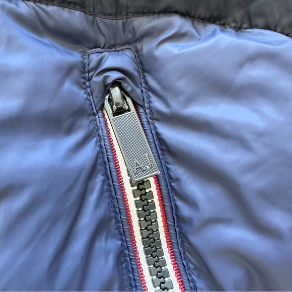 Armani Jeans men’s puffer  jacket size 58 or XL - Picture 2 of 7